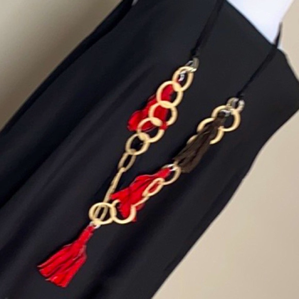 Matching Necklace